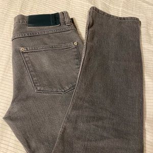 Jil Sander Jeans